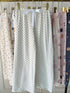 Summer Cute Printed Loose Pyjamas